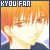 The Offical Kyou Fanlisting