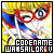 The Offical Codename wa Sailor V Fanlisting